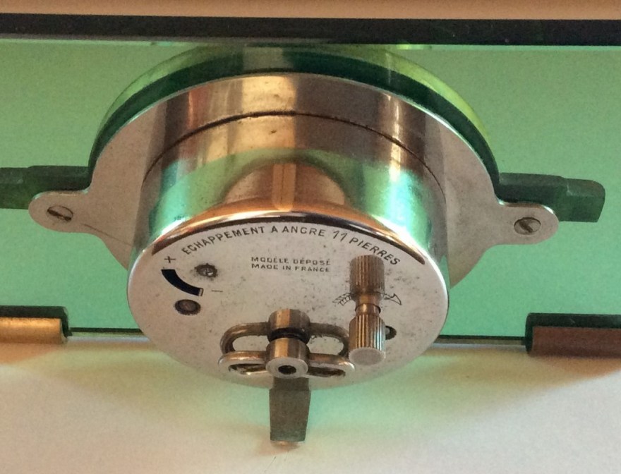 chapic joêl détail