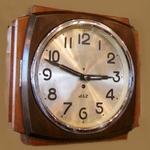 1934 murale bois 1934