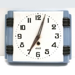 1936 sevric-bleue godrons noirs