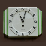 1939 sofic-vert-face