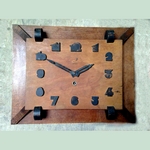 1943 horloge-bois-7