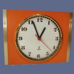 1972 tranchic orange