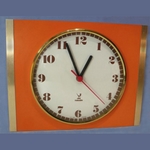 1972 tranchic orange