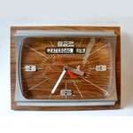 1975 crazic palissandre