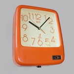 1975 dodic orange