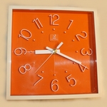 1976 squadric orange