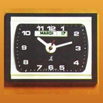 1977 chabric-chobric