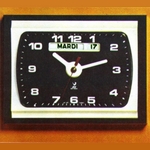 1977 chabric-chobric