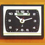 1977 chabric-chobric