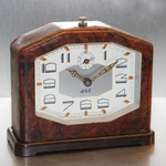 1931 gotic-bakelite