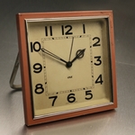 1939 réveil cadre chevalet