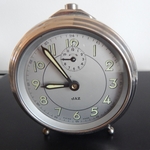 1940 swiss-made sans bélière