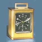 1977 bildic cadran noir