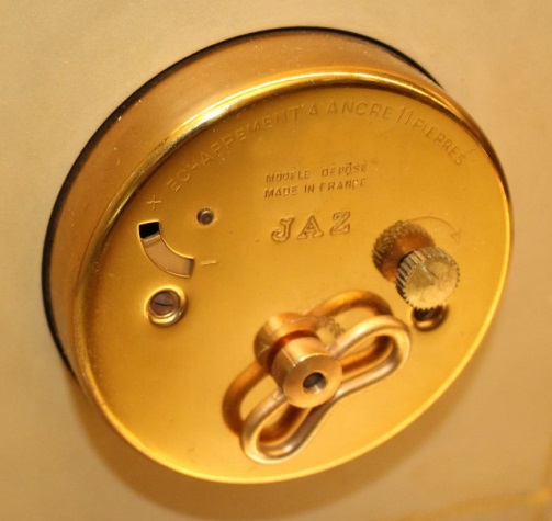 doc cloche calibre KL