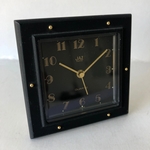 vignette lustic noir