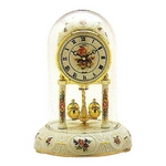 vignette pendule 7814