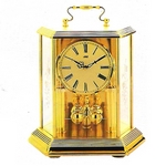 vignette pendule 7825