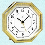 vignette réveil 5026