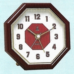 vignette réveil 5027