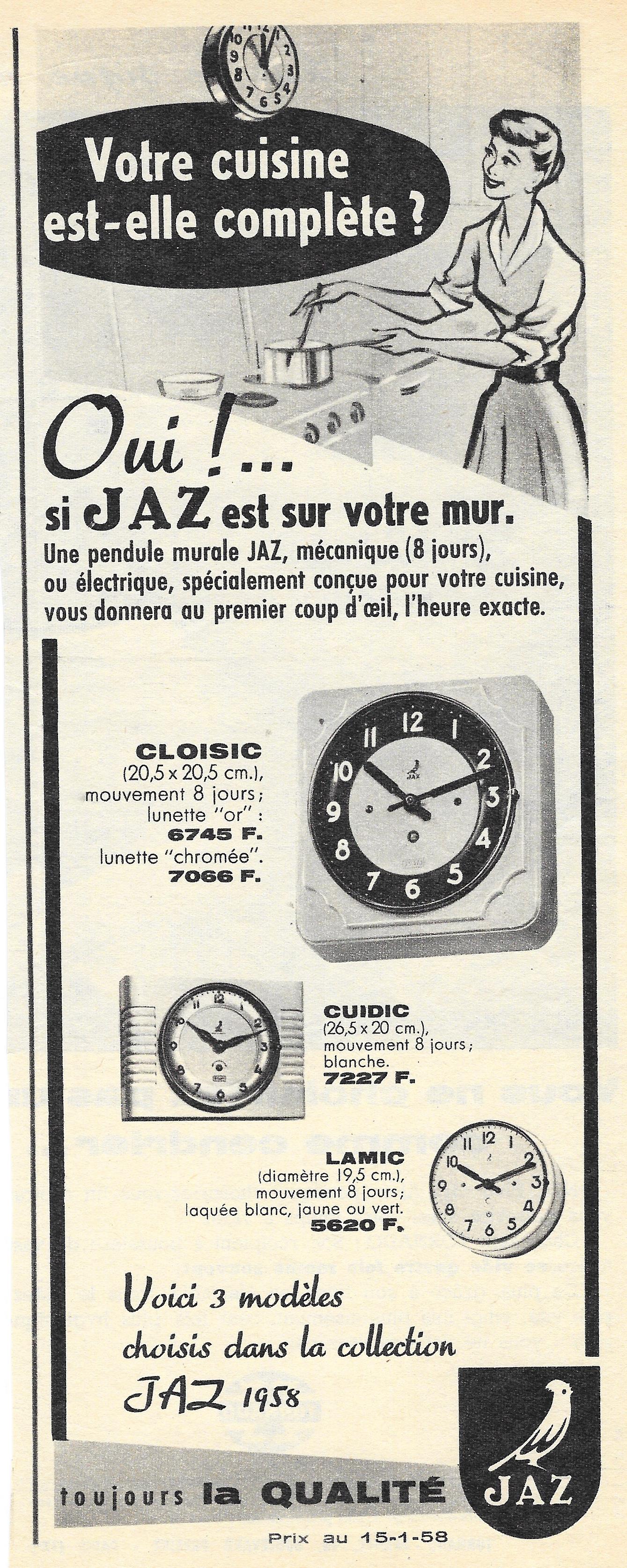 cloisic cuidic lamic pub