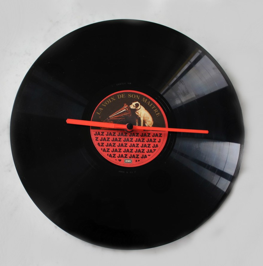 jaz disque