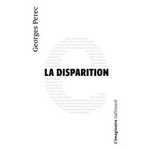 la disparition