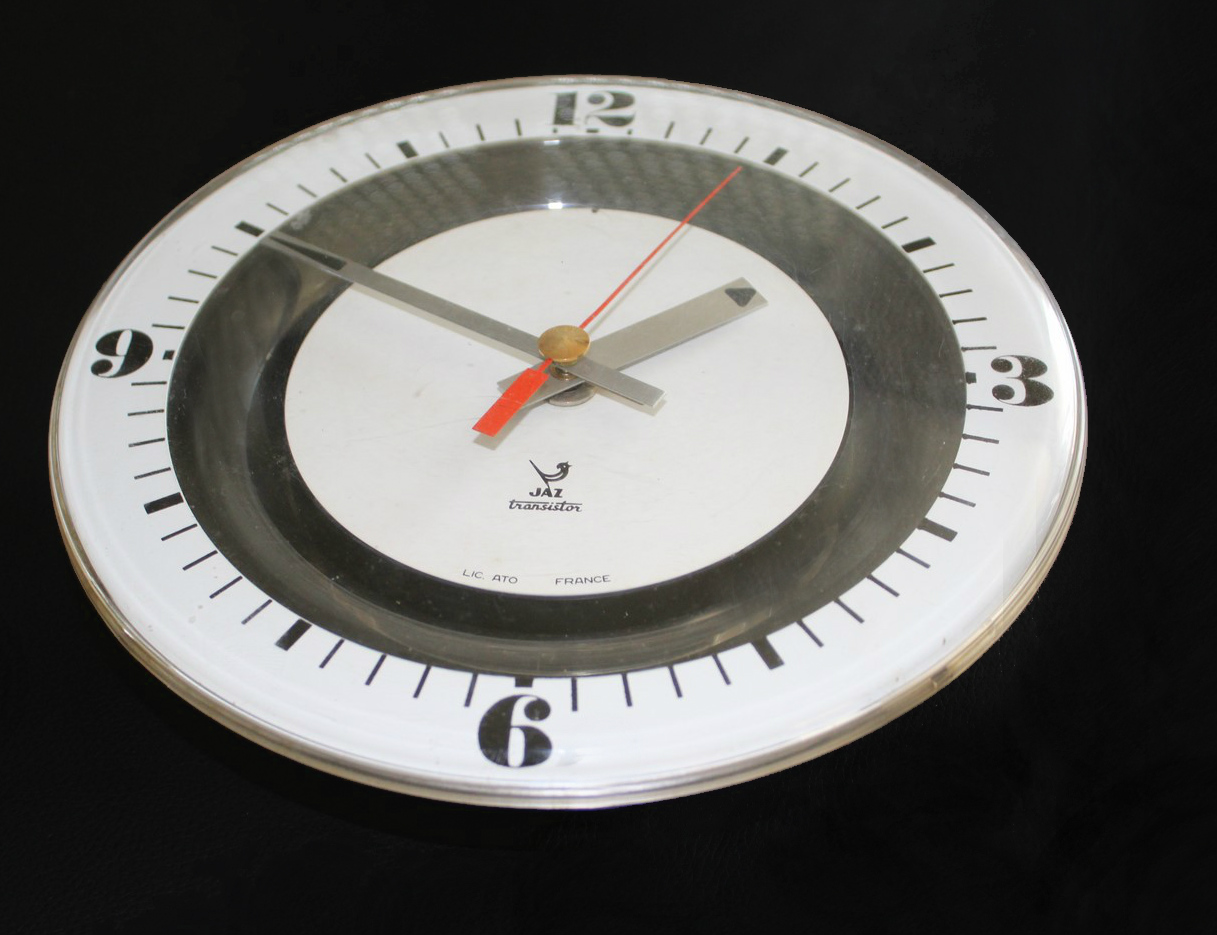 simplic noir tranche