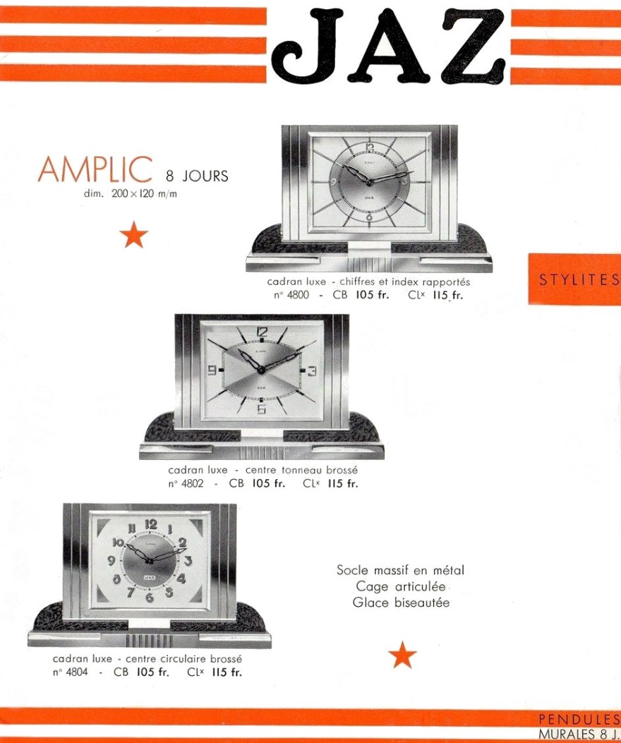 AMPLIC 1937