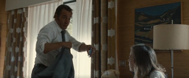 la french le mécanisme