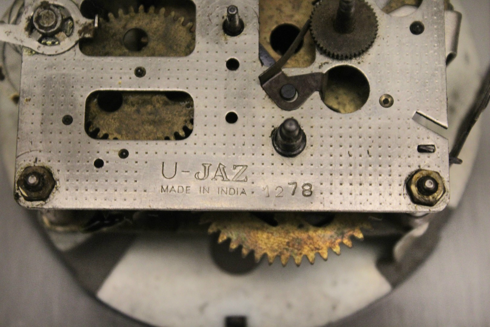 made in India Jaz Favre-Leubat