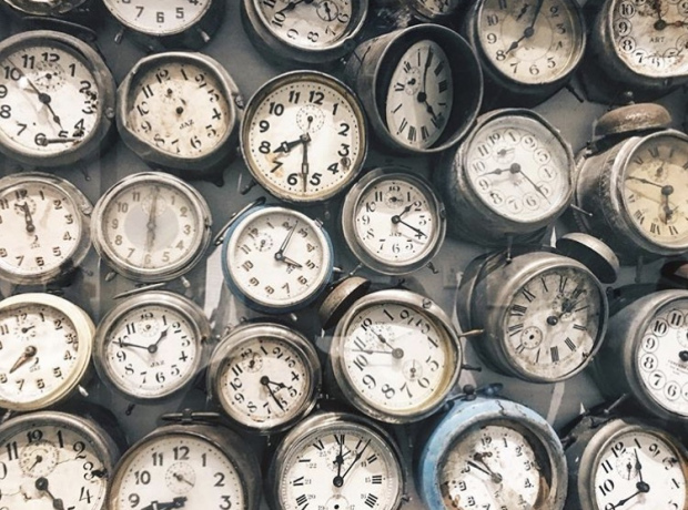 National Gallery of Art East Building