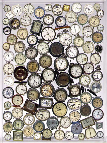 O'clock 1998 arman