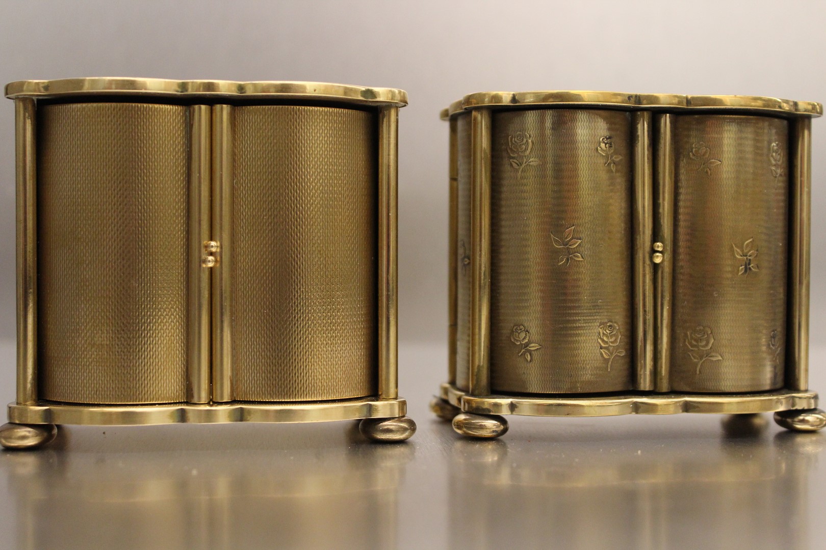 ridic 769-71 et 769-81