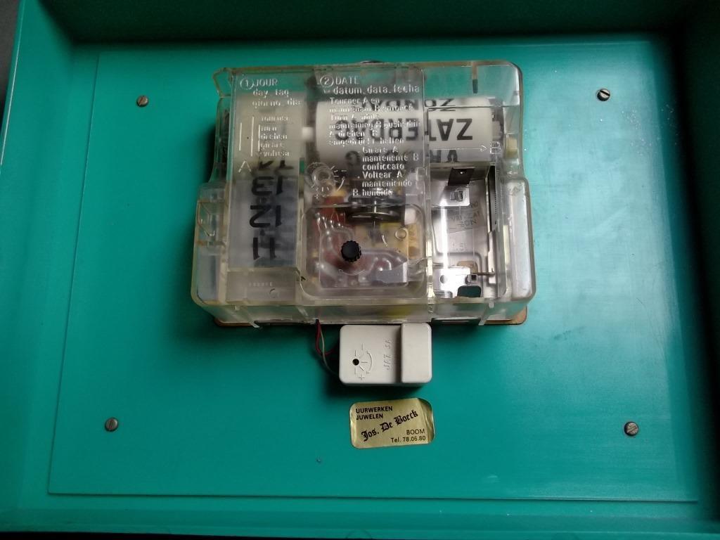 chabric flamande détails (1)