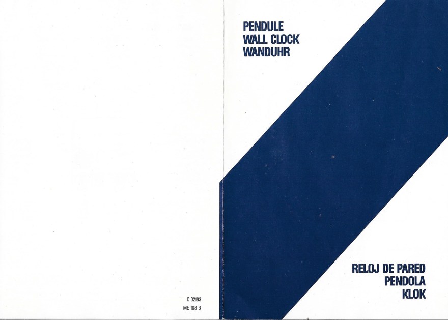 Jaz notice calendrier 2