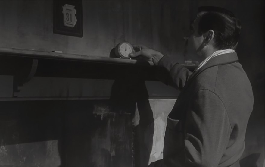 le deuxième souffle (1)