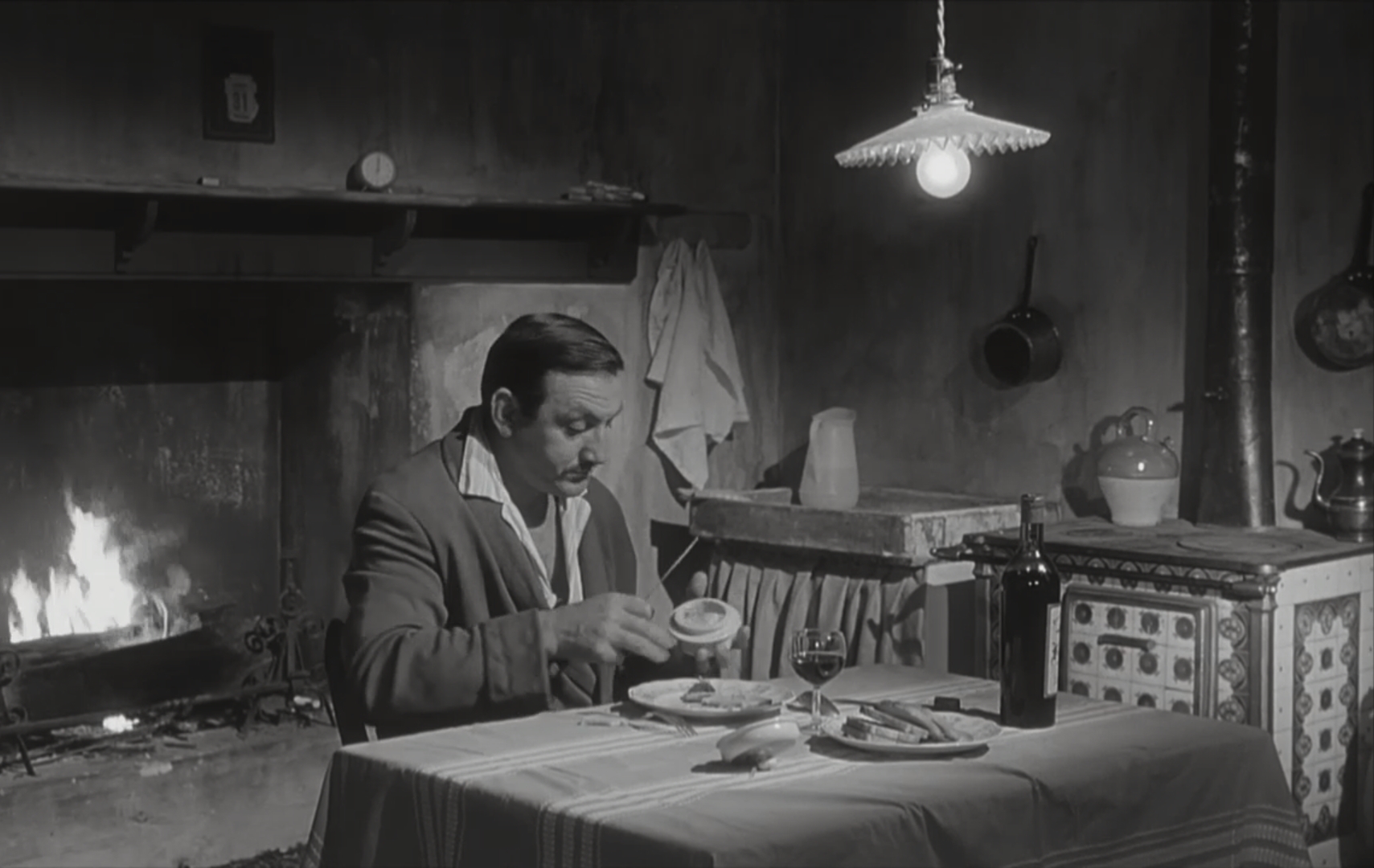 le deuxième souffle (2)