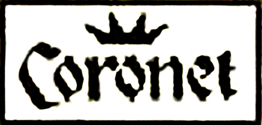 logo coronet