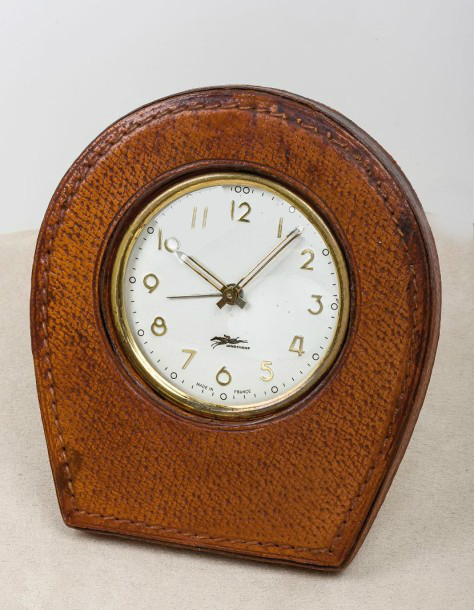 longchamp fer à cheval