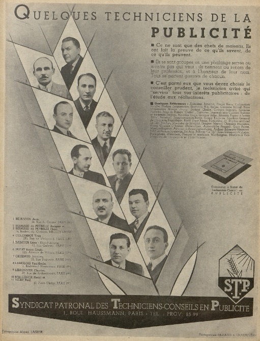 Mallerich et Vitry page