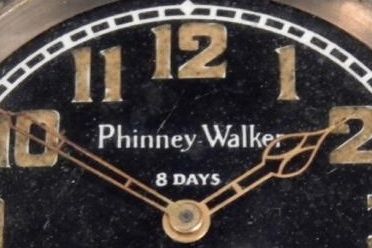phinney walker logo 32