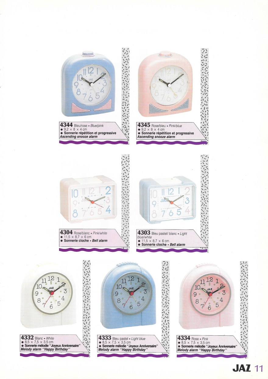 catalogue 1988 1989 page 11