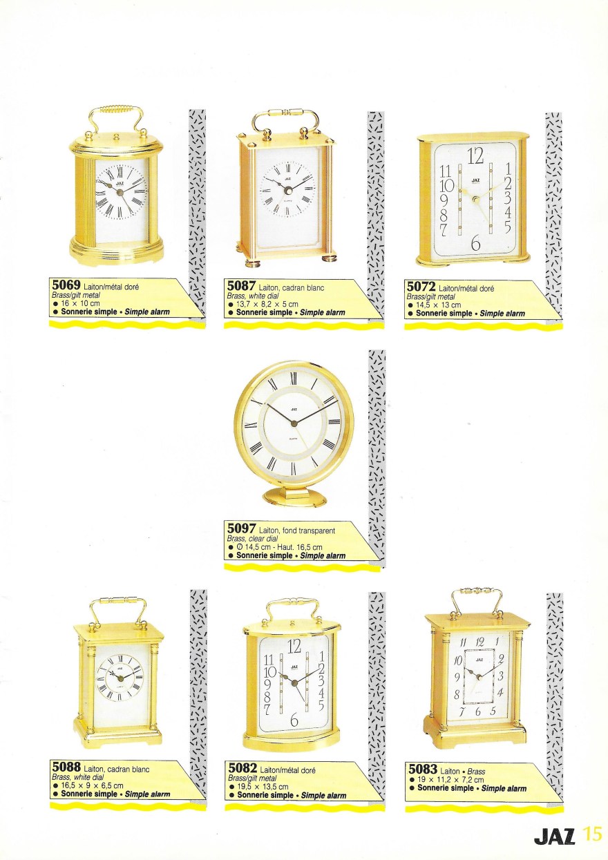 catalogue 1988 1989 page 15