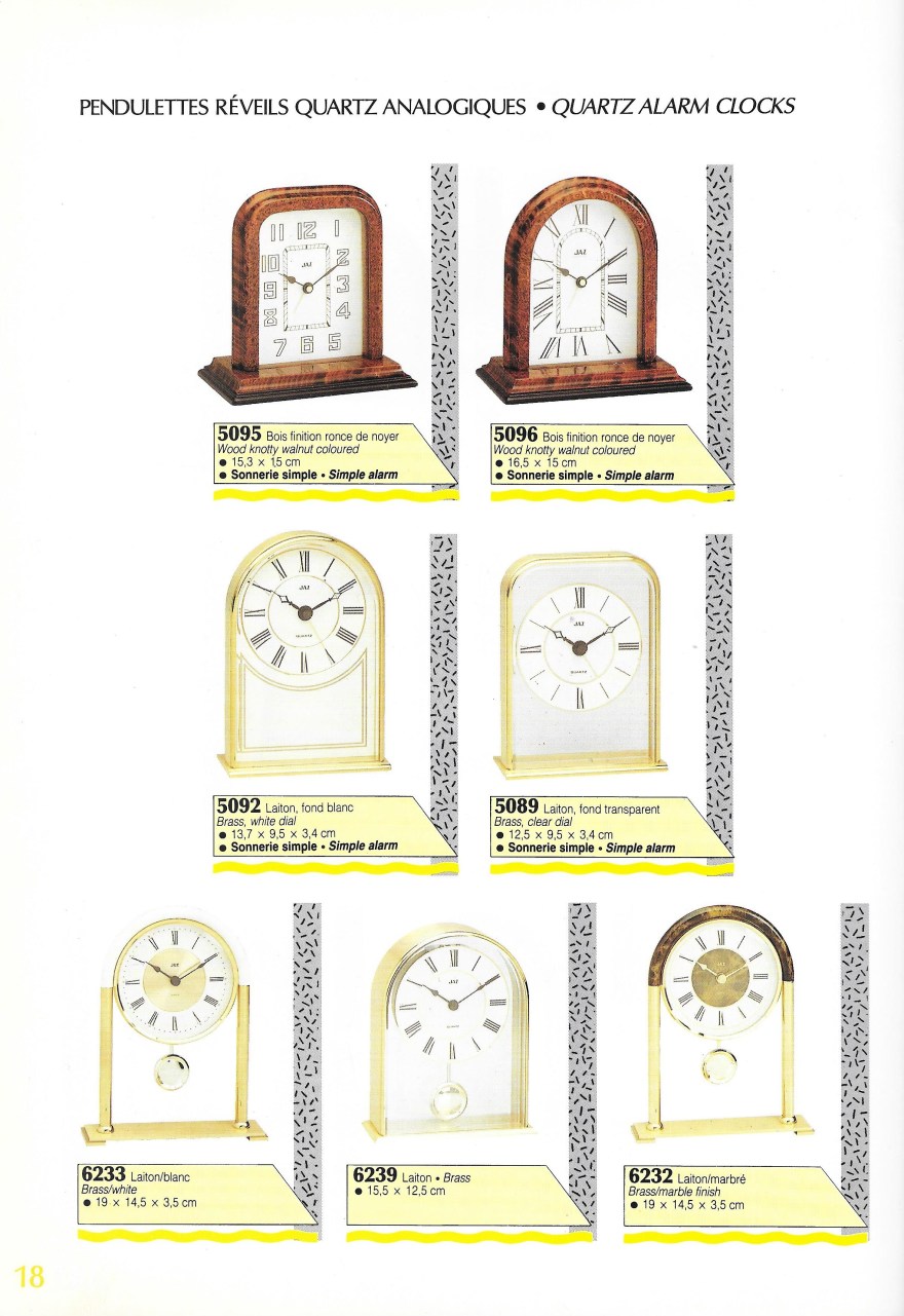 catalogue 1988 1989 page 18