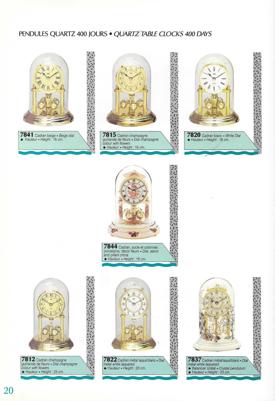 catalogue 1988 1989 page 20