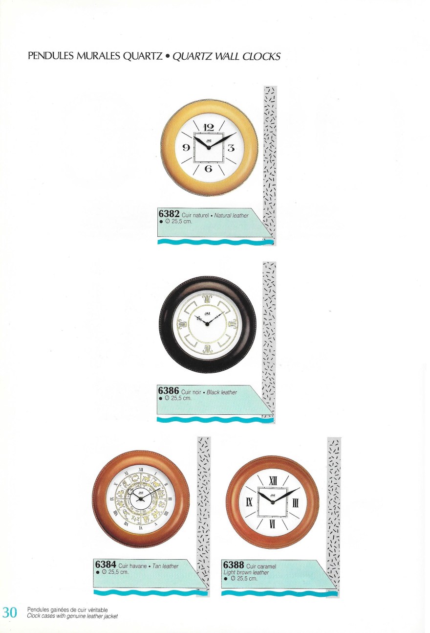 catalogue 1988 1989 page 30