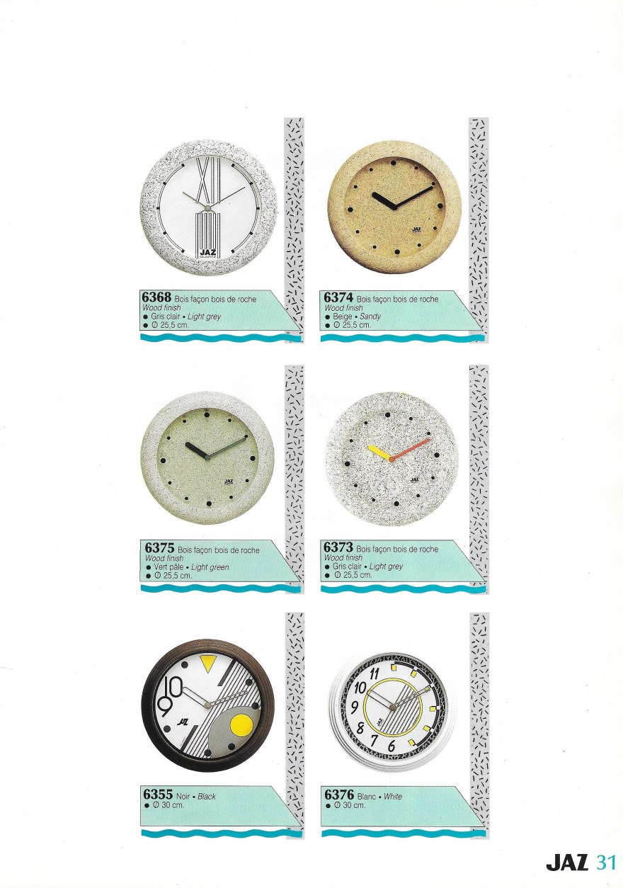 catalogue 1988 1989 page 31