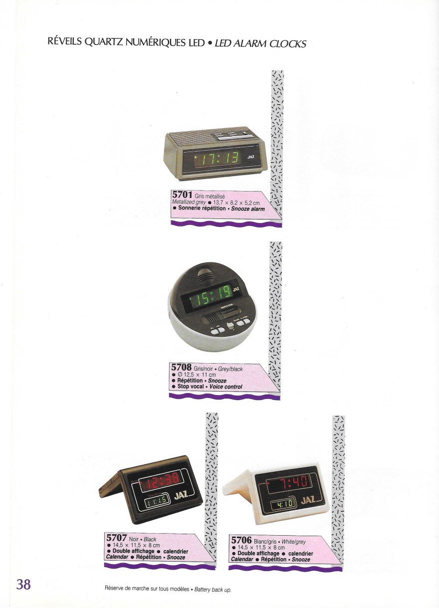 catalogue 1988 1989 page 38