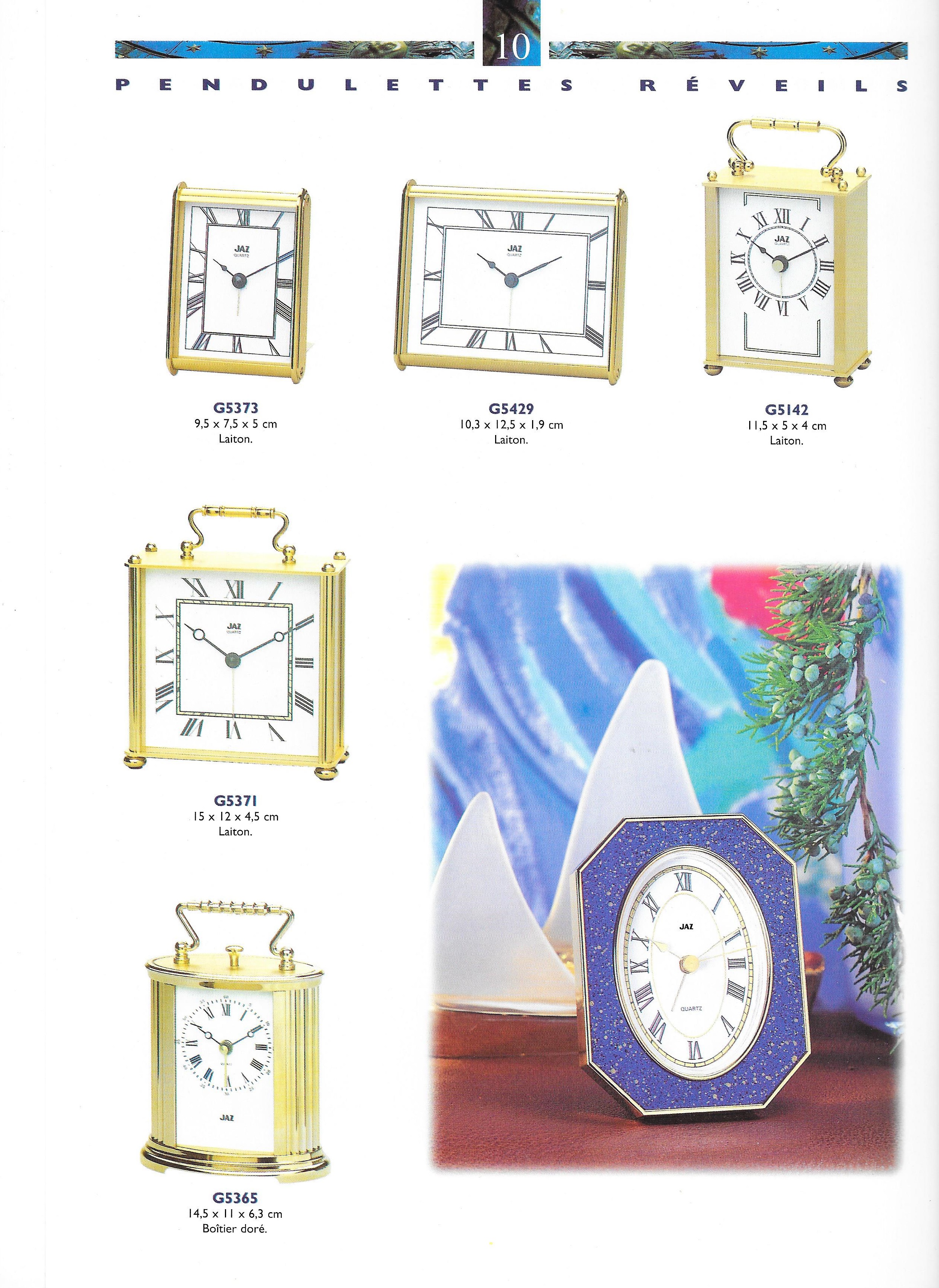 catalogue 1997 1998 page 10