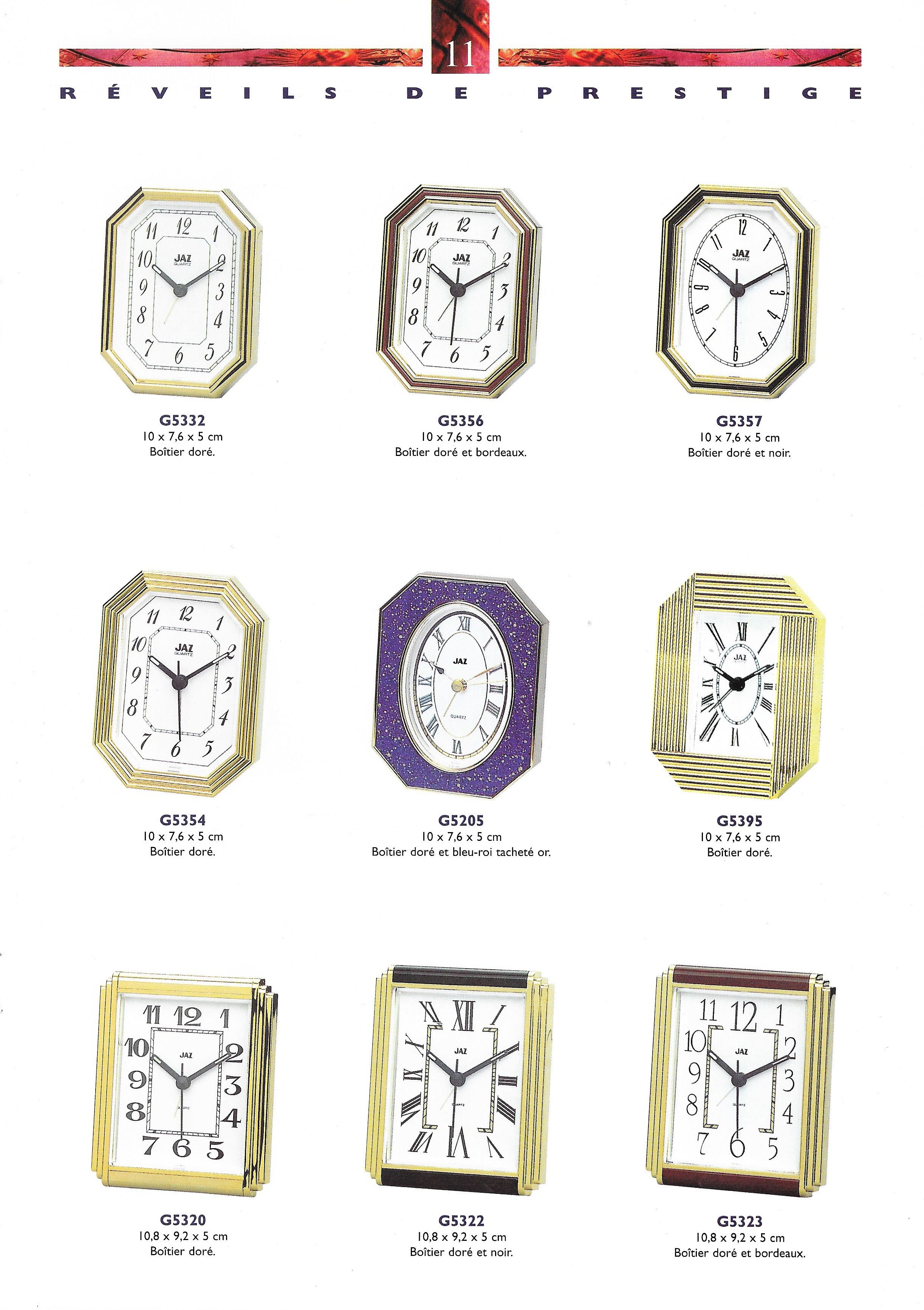 catalogue 1997 1998 page 11